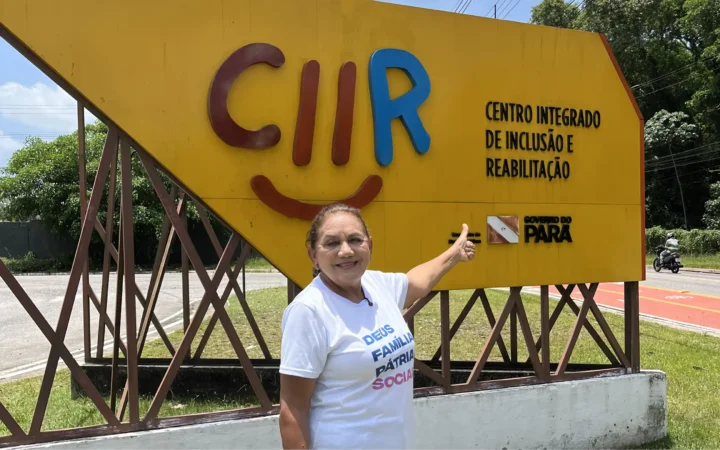 CIIR em Altamira
