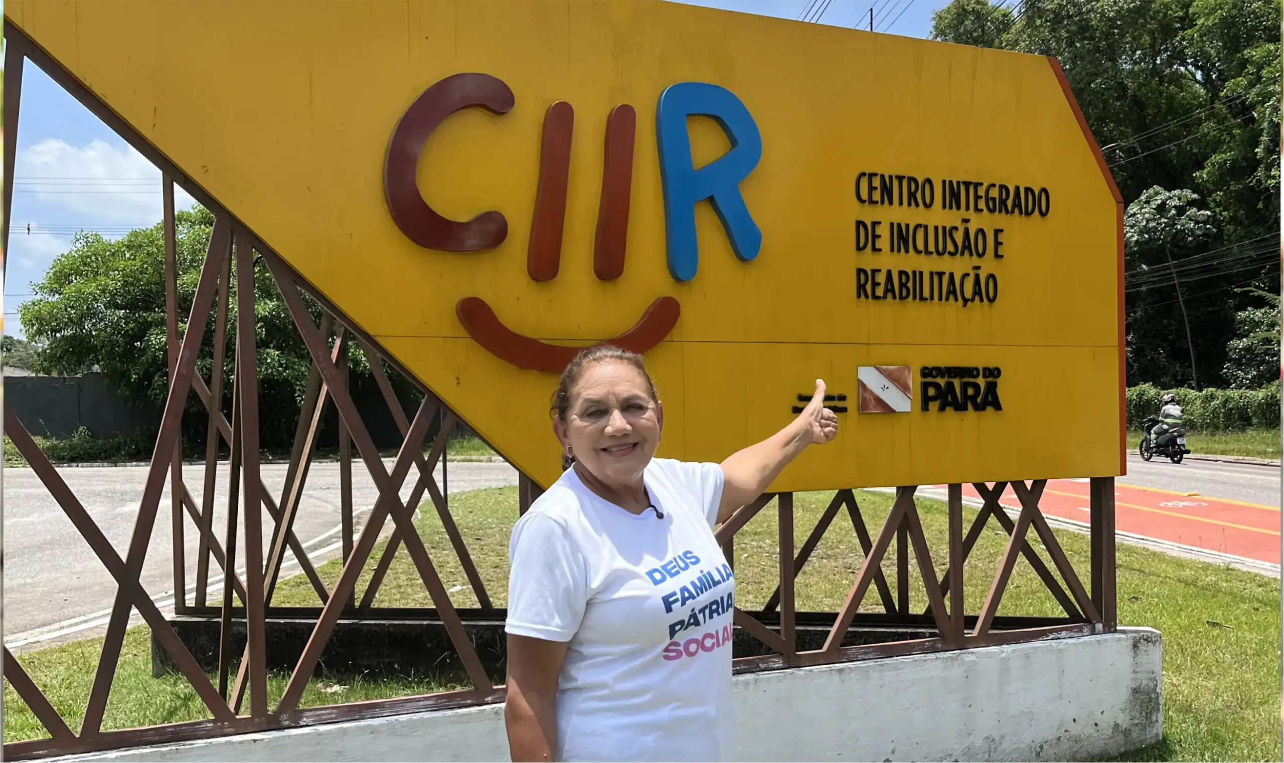 CIIR em Altamira