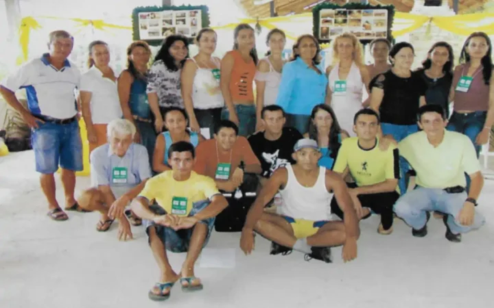 Turismo em Altamira