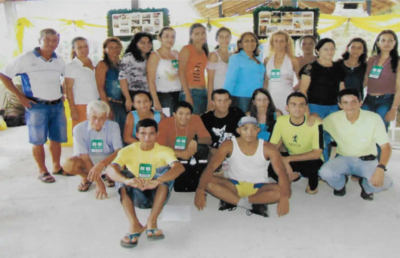 Turismo em Altamira